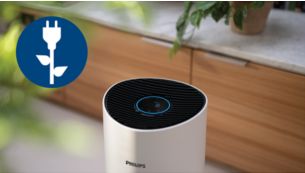 【Discontinued】Philips AC1715/30 840ft² 1000i Series Air Purifier