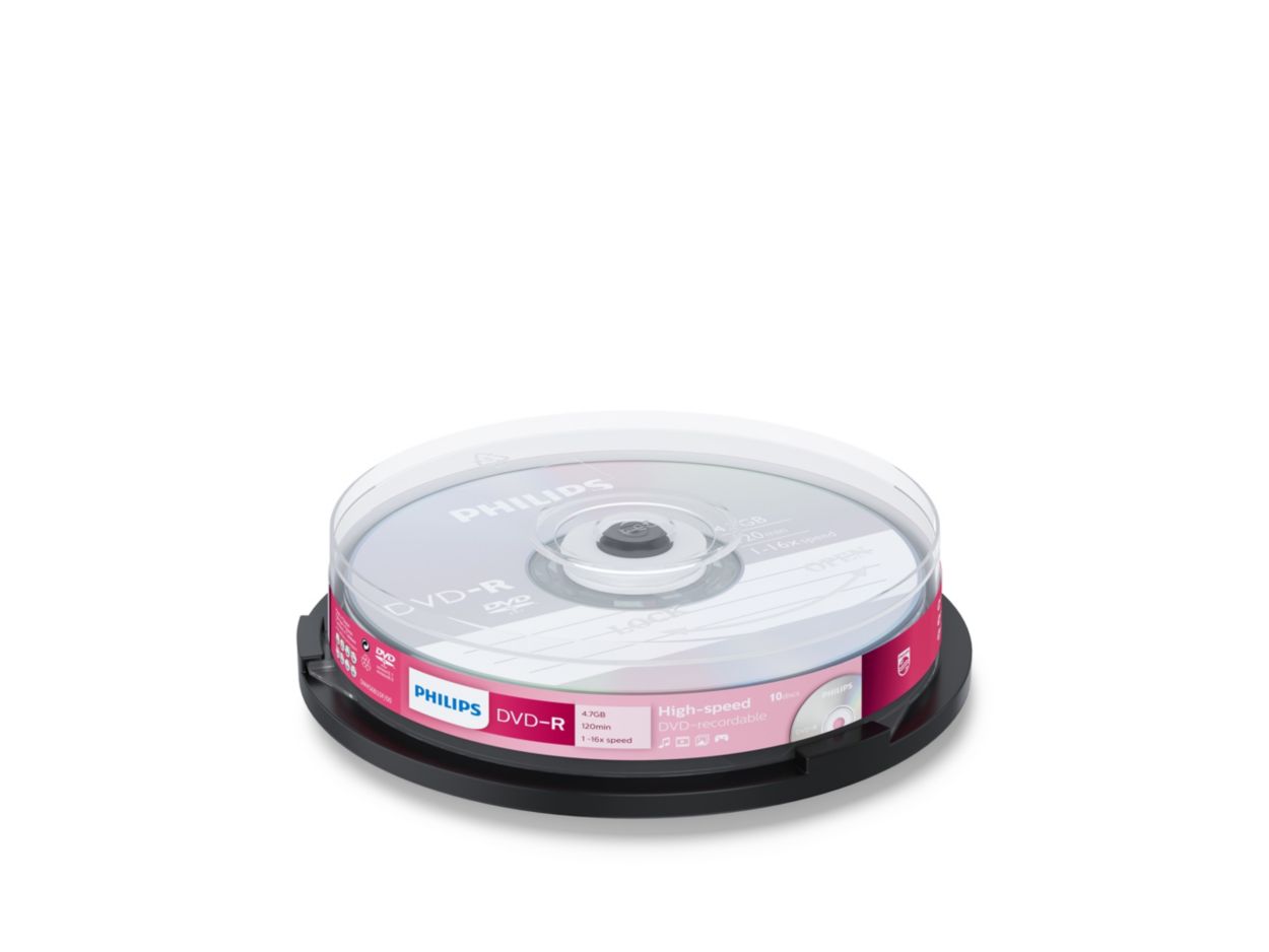 De uitvinder van de technologieën achter CD en DVD