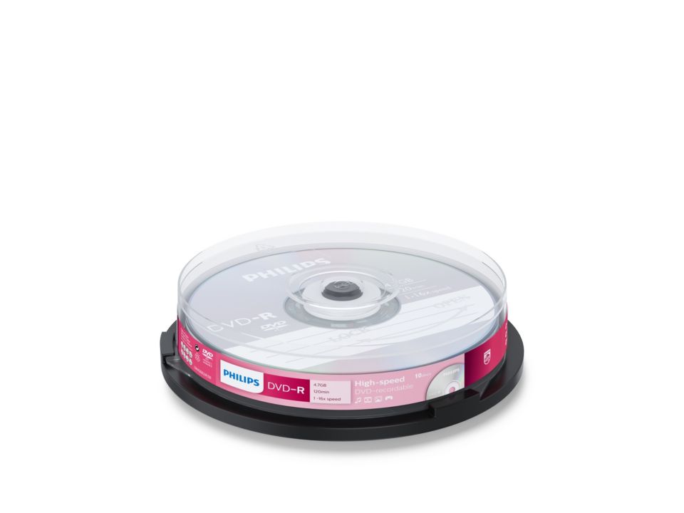 De uitvinder van de technologieën achter CD en DVD