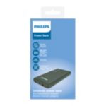Slim and powerful power bank