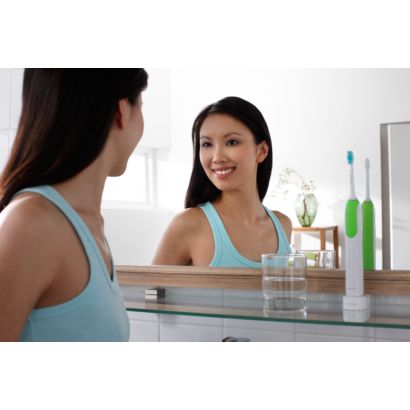 Sonicare PowerUp