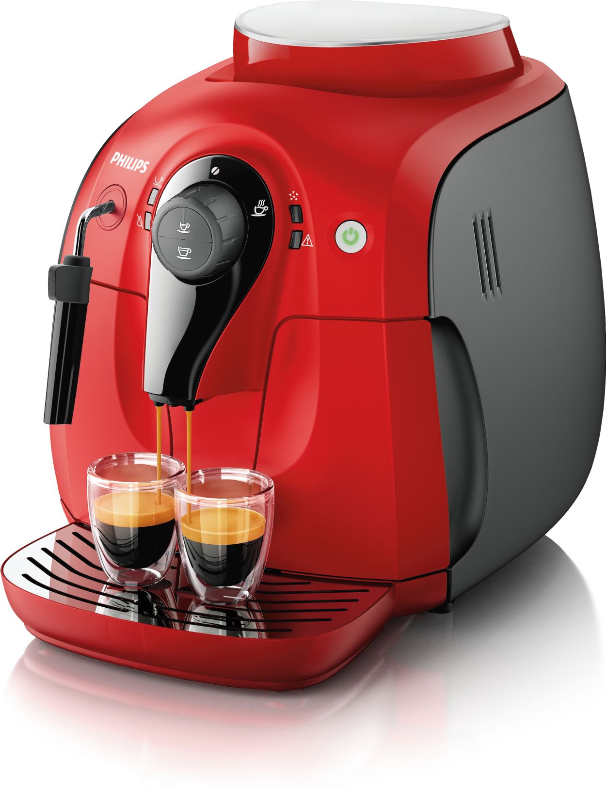 2000 Series Автоматическая кофемашина HD8651/29 | Philips