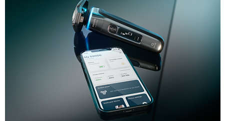 Philips shaver 9000 Series ウェット&ドライ電動シェーバー Philips shaver 9000 Series ウェット&ドライ電動シェーバー