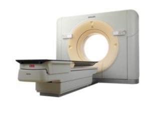 Brilliance CT CT scanner