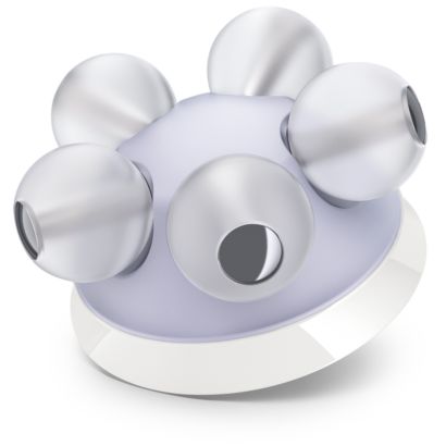 Piele radiantă, revitalizată şi reîmprospătată