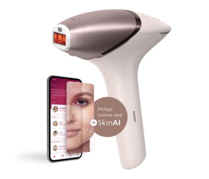 Comprar philips lumea discount prestige