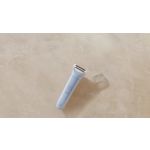 Gentle, clean shave. Even on sensitive areas.