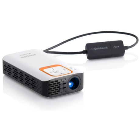 PPX2330/EU PicoPix Projecteur de poche