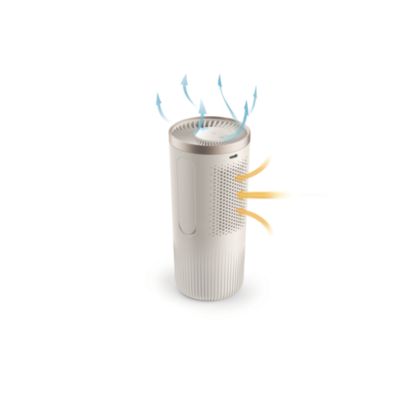 Philips GoPure Style Series 3000