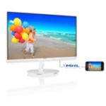Imagens vibrantes com o monitor AH-IPS