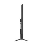 Elegant Smart TV with a vivid display