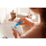 Πιο υγιή ούλα σε 2 εβδομάδες, εγγυημένα*