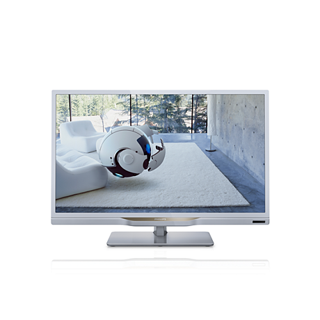 24PFL4028H/12 4000 series Ultraflacher LED TV