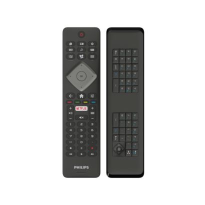 Smart TV Ultra Slim 4K UHD LED