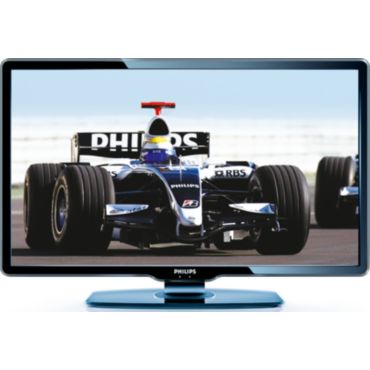LCD-Fernseher