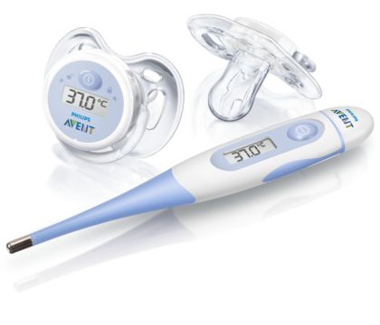 Digital thermometers for deals babies