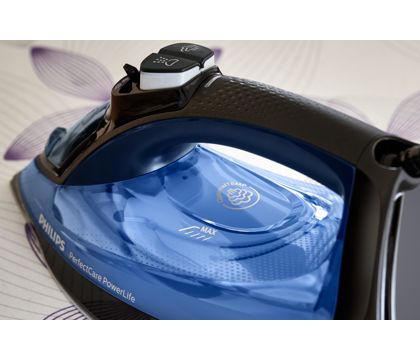 Perfectcare powerlife steam deals iron