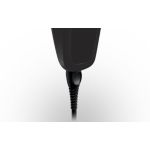 Máqui. para cortar cabello ser. 3000: corta dos veces más rápido*