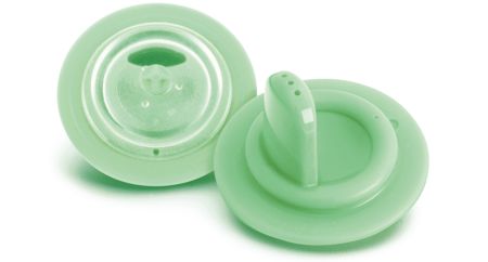 Hard spout for children 12m+