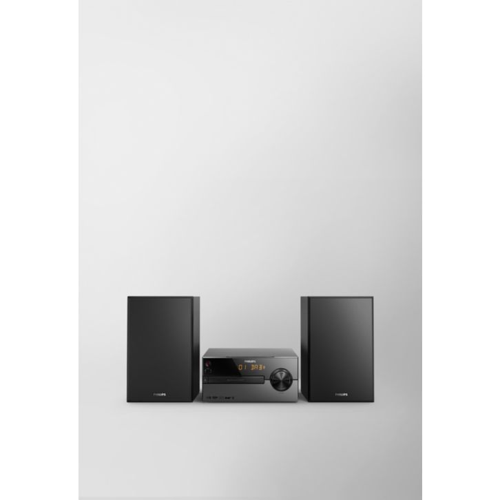 Ready for the sounds you love