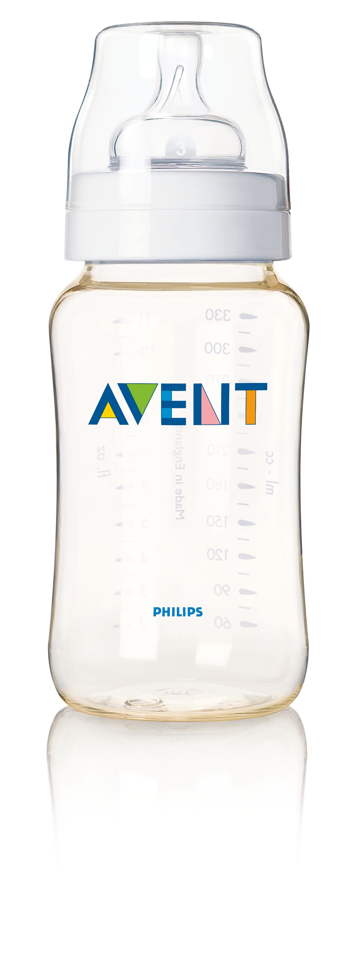 Avent cheap gold bottle