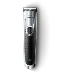 Norelco Beardtrimmer 1200 Beard trimmer, Series 1000