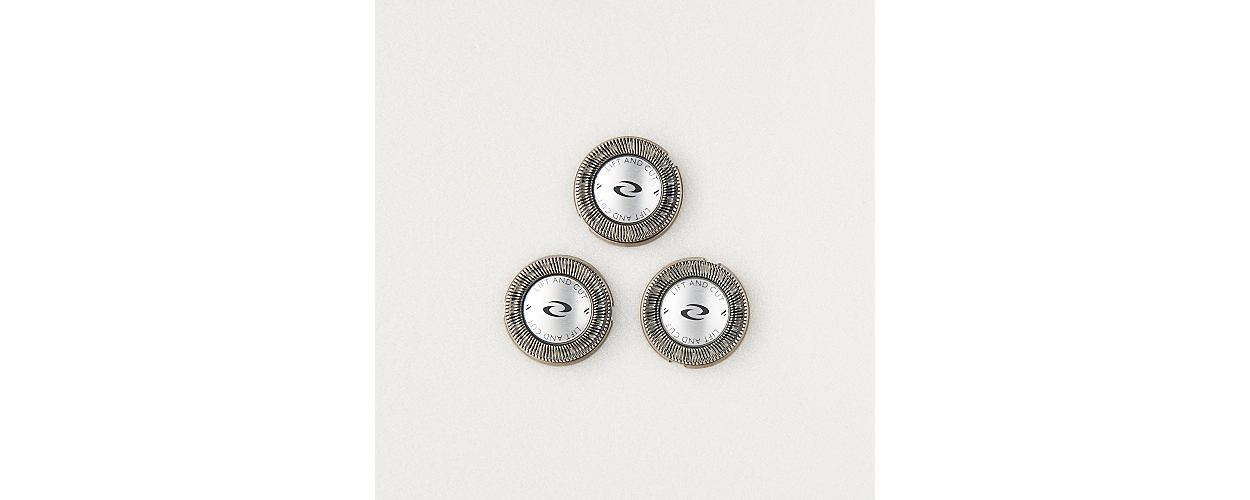 替刃 HQ56 HQ56/51 | Philips 替刃 HQ56 HQ56/51 | Philips