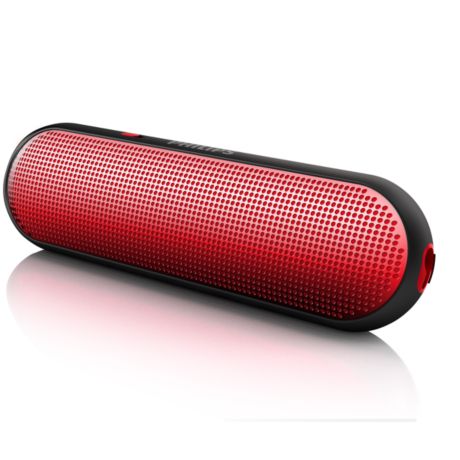 TCP320/00  MP3 portable speaker