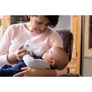 Avent Natural à Réponse Naturelle Biberon 260ml - 1 pièce
