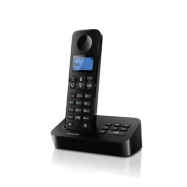 D2051B Cordless phone
