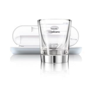 Sonicare DiamondClean Sonische, elektrische tandenborstel