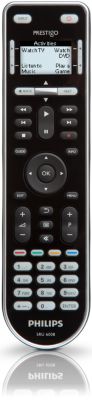 Philips Prestigo