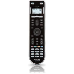 Prestigo Universal remote control