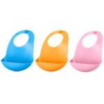 Menos manchas para usted y su pequeño