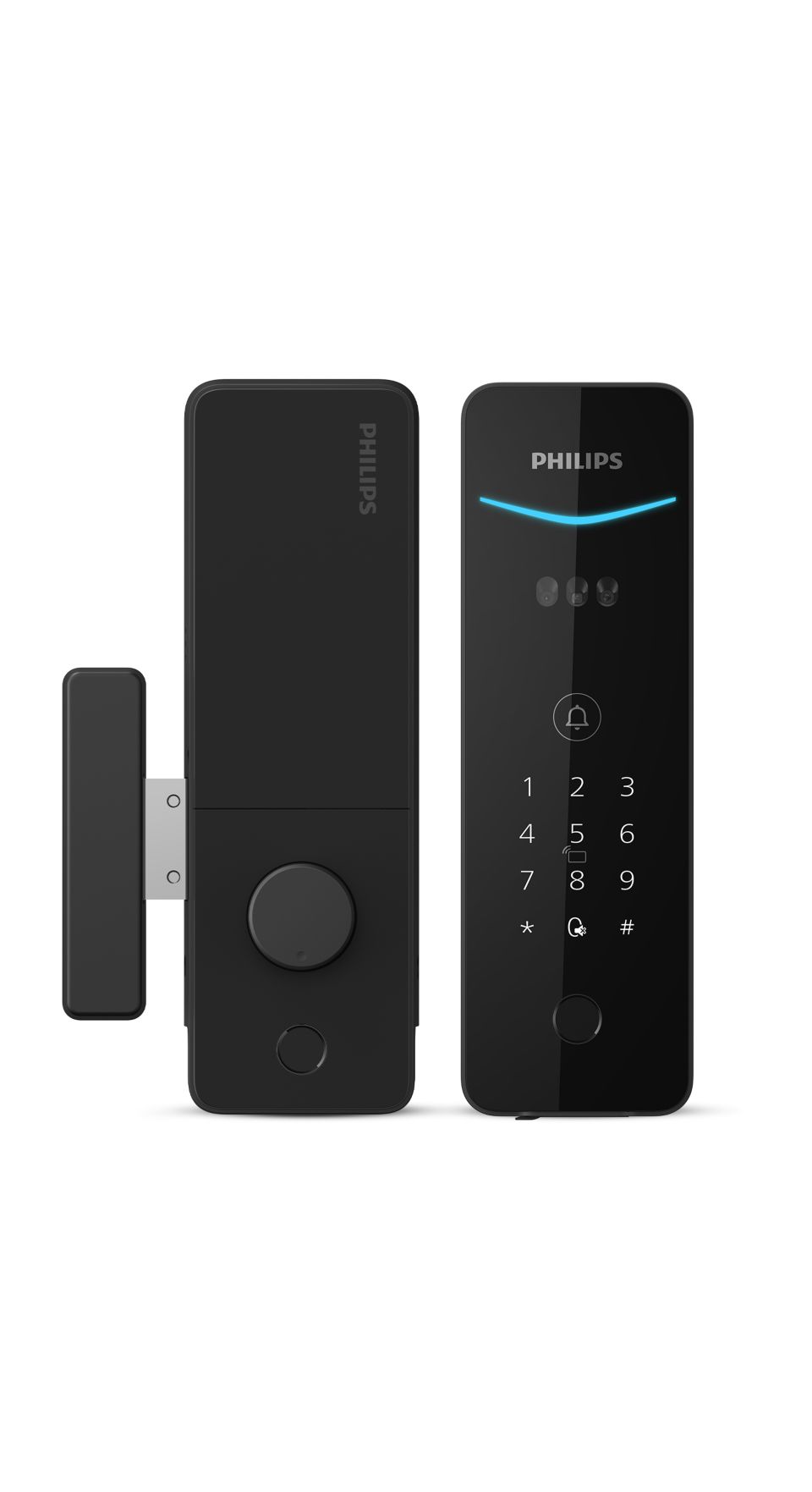 One&nbsp;face&nbsp;scan