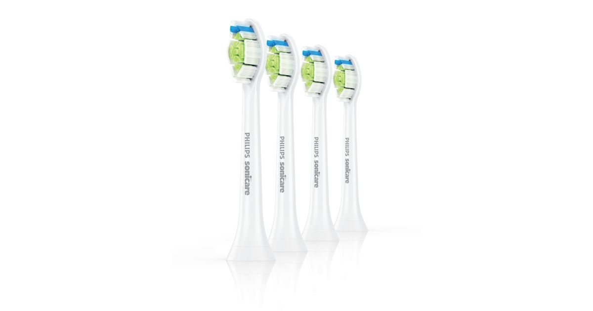 Sonicare DiamondClean ダイヤモンドクリーン ブラシヘッド