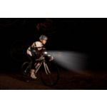 Feel safe, ride safe