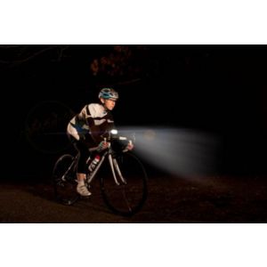 Feel safe, ride safe