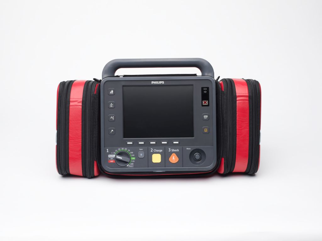 Front Product Photograph