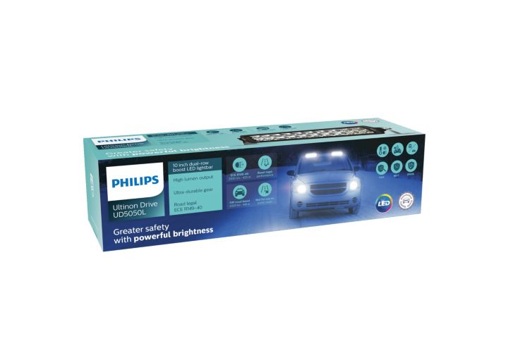 Philips Ultinon Drive 5050L