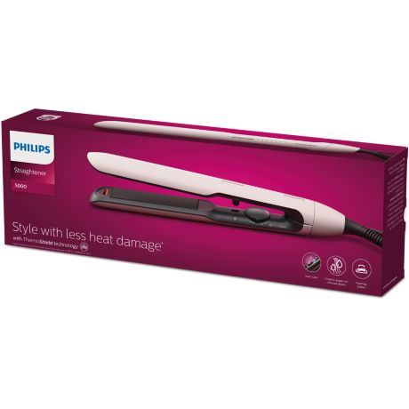 BHS510/50 5000 Series Straightener