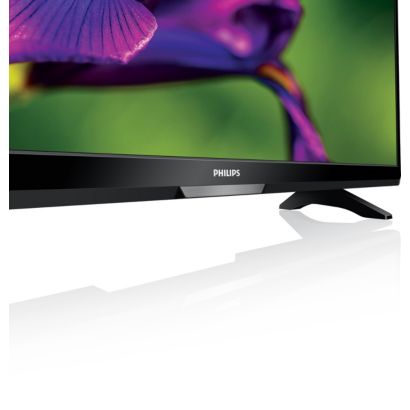 Smart UltraHDTV 4K