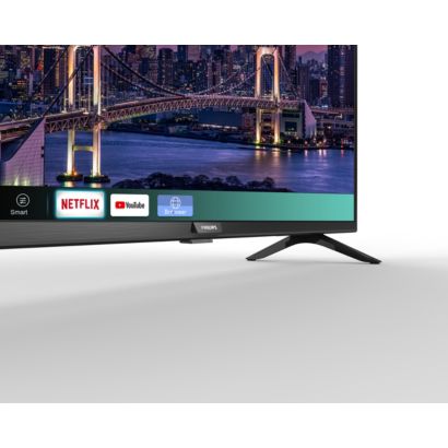 Smart HDTV