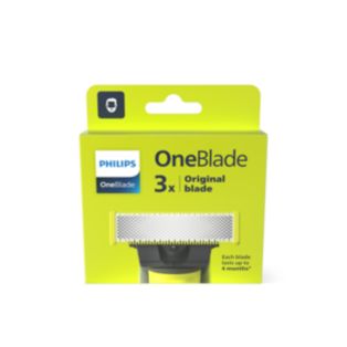 OneBlade Lama di ricambio