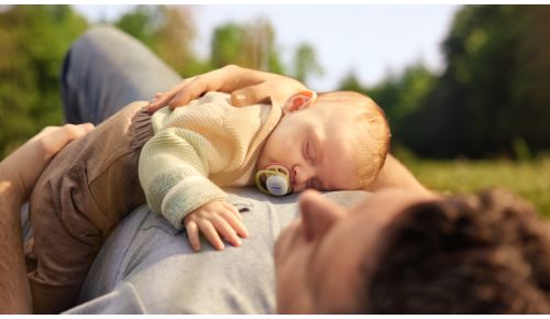 Loved by babies with a 98% teat acceptance***