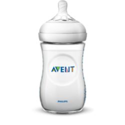 Avent Natural baby bottle