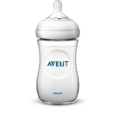 Philips Avent Natural baby bottle