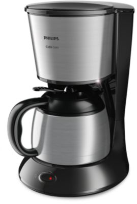 Philips Senseo Original Plus CSA210/10 - Cafetera de monodosis (selección  de intensidad, tecnología de café Boost, plástico reciclado), color blanco  : : Hogar y cocina