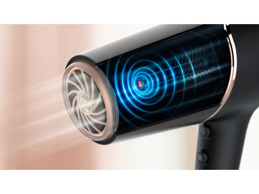Technológia ThermoShield pre dokonalú ochranu pred teplom