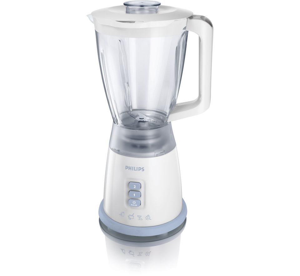 Compact Blender HR2021 75 Philips